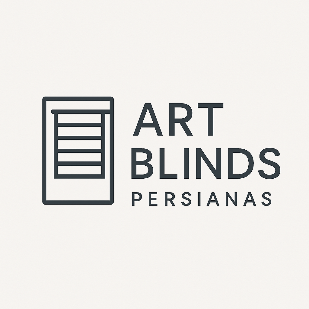 Art Blinds Persianas